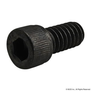Socket Head Cap Screw - 3062