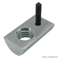 M8 Roll In T-Nut With Flex Handle - 40-1986