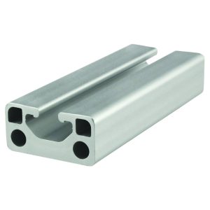 Aluminum Extrusion Profile - 40-4020 X 2000 MM