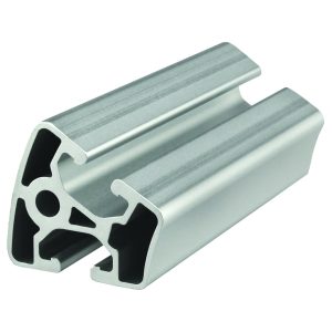 Aluminum Extrusion Profile - 40-4093 X 2000 MM