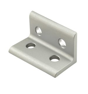 4 Hole Inside Corner Bracket - 4113