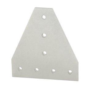 7 Hole Tee Joining Plate - 40-4312