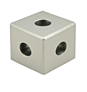 80/20 Corner Connector - 4442