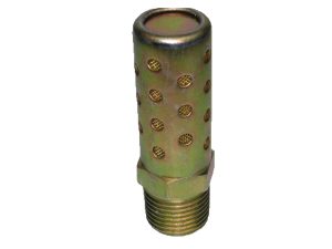 Bantam® Muffler - B18