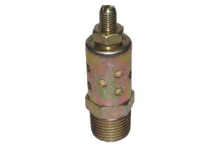 Bantam® Muffler - C48