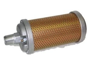 Vacuum Exhaust - M20