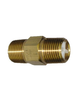Deltrol Check Valve - CMM20B