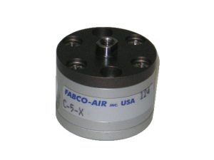 Fabco Pancake® Cylinder - H-5-X