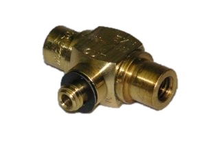Quick Exhaust Valves