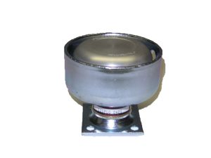 Humphrey® Palm-Operated Air Valve - 125PLG