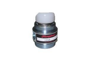 Humphrey® Push Button Valve - 125P 3 10 20 40